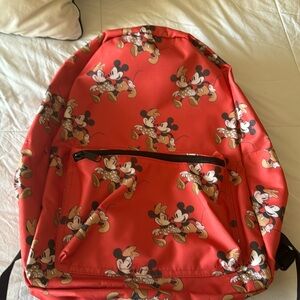 Disney Backpack 🎒